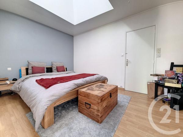 Maison à vendre  6 pièces - 110,05 m2 CHENNEVIERES SUR MARNE - 94