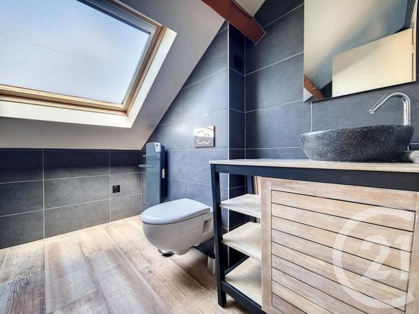 Maison à vendre  6 pièces - 110,05 m2 CHENNEVIERES SUR MARNE - 94