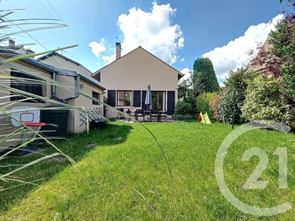 Maison à vendre  6 pièces - 110,05 m2 CHENNEVIERES SUR MARNE - 94