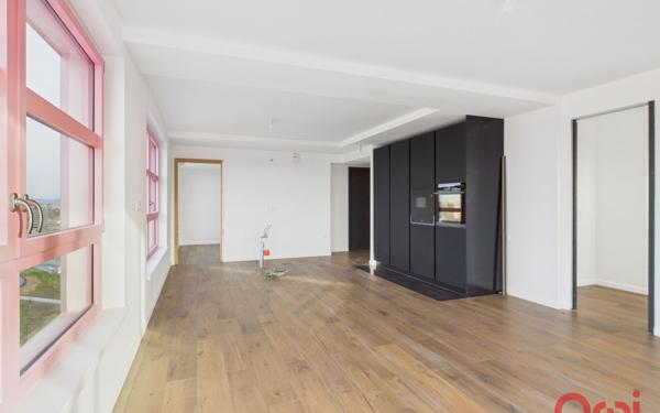 Appartement à vendre    4 pièces • 88,20 m2 Strasbourg