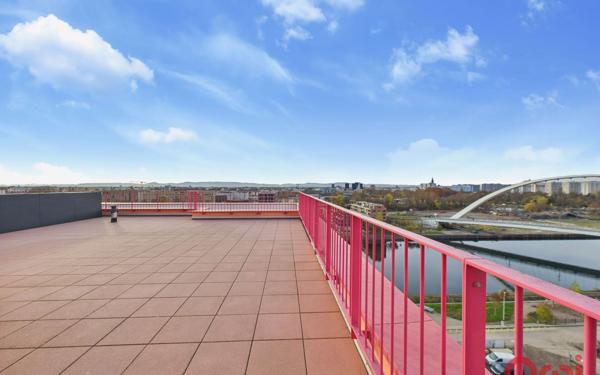 Appartement à vendre    4 pièces • 88,20 m2 Strasbourg