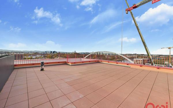 Appartement à vendre    4 pièces • 88,20 m2 Strasbourg