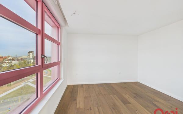 Appartement à vendre    4 pièces • 88,20 m2 Strasbourg