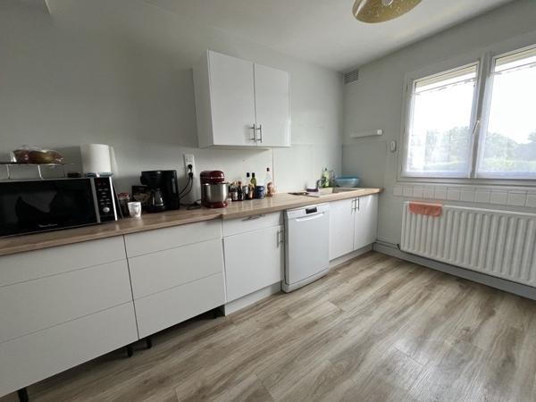 Maison à louer |  Montbron |  4 pièces | 76 m²
