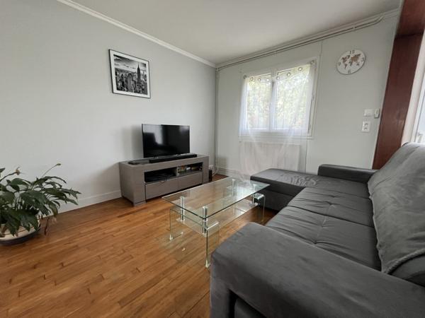 Maison à louer |  Montbron |  4 pièces | 76 m²