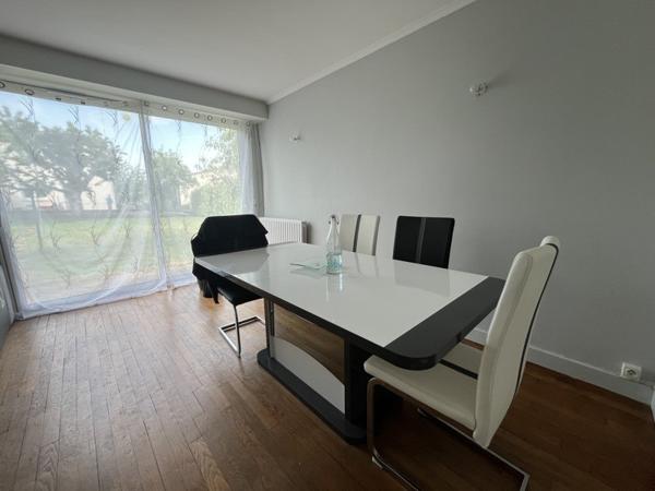 Maison à louer |  Montbron |  4 pièces | 76 m²