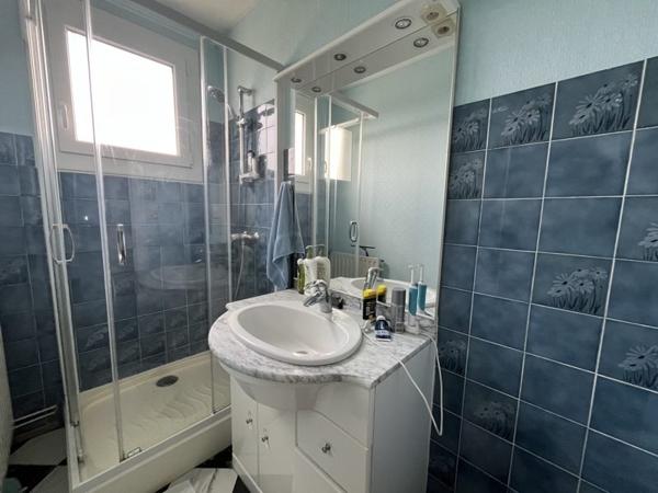 Maison à louer |  Montbron |  4 pièces | 76 m²