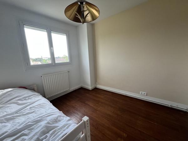 Maison à louer |  Montbron |  4 pièces | 76 m²