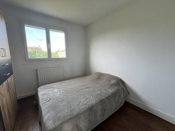 Maison à louer |  Montbron |  4 pièces | 76 m²