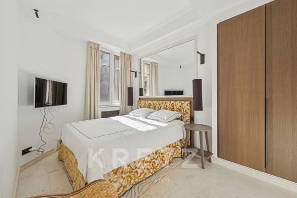 Appartement d'exception