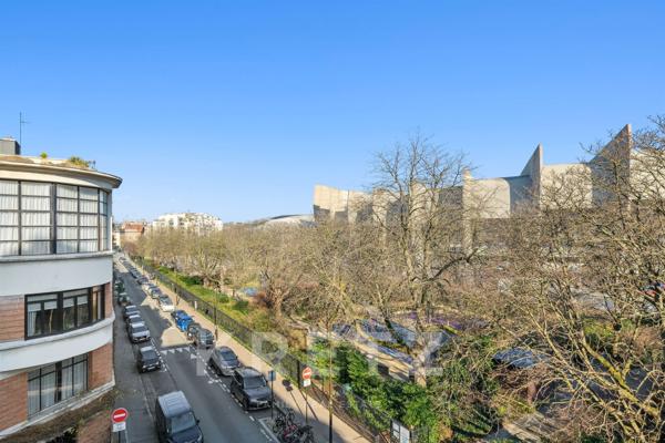 Appartement d'exception