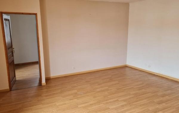 Vente Immeuble Dieuze   