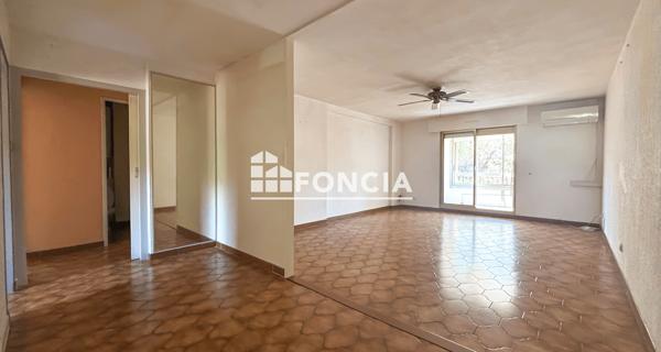 À vendre Appartement 4 pièces 78 m² - Saint-mandrier-sur-mer 83430
