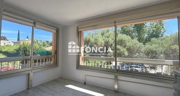 À vendre Appartement 4 pièces 78 m² - Saint-mandrier-sur-mer 83430