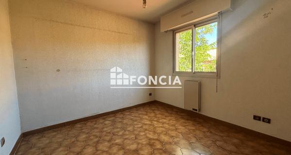 À vendre Appartement 4 pièces 78 m² - Saint-mandrier-sur-mer 83430