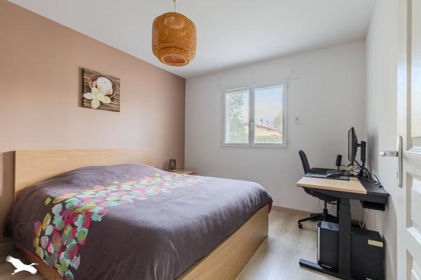 Maison à vendre |  Coutras |  4 pièces | 98 m²