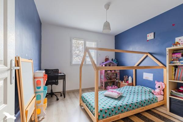 Maison à vendre |  Coutras |  4 pièces | 98 m²