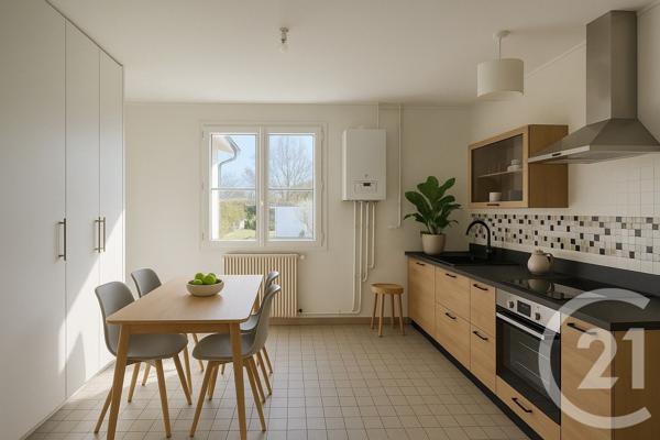 Maison à vendre  5 pièces - 105 m2 CARBONNE - 31