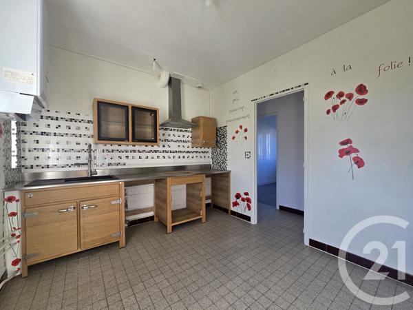 Maison à vendre  5 pièces - 105 m2 CARBONNE - 31