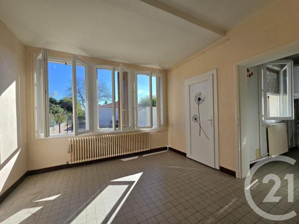 Maison à vendre  5 pièces - 105 m2 CARBONNE - 31