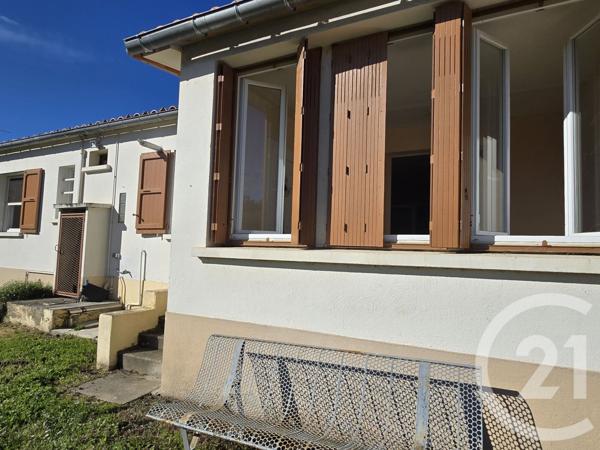 Maison à vendre  5 pièces - 105 m2 CARBONNE - 31