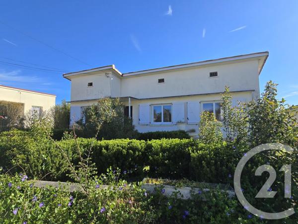 Maison à vendre  5 pièces - 105 m2 CARBONNE - 31