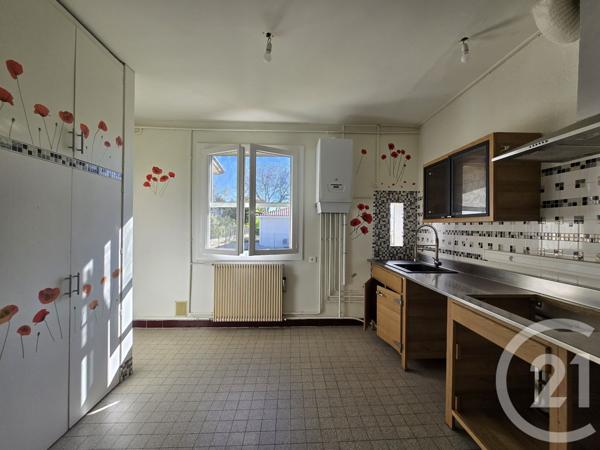 Maison à vendre  5 pièces - 105 m2 CARBONNE - 31