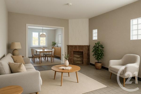 Maison à vendre  5 pièces - 105 m2 CARBONNE - 31