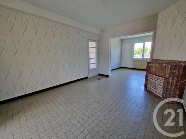 Maison à vendre  5 pièces - 105 m2 CARBONNE - 31