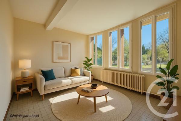 Maison à vendre  5 pièces - 105 m2 CARBONNE - 31