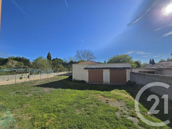 Maison à vendre  5 pièces - 105 m2 CARBONNE - 31