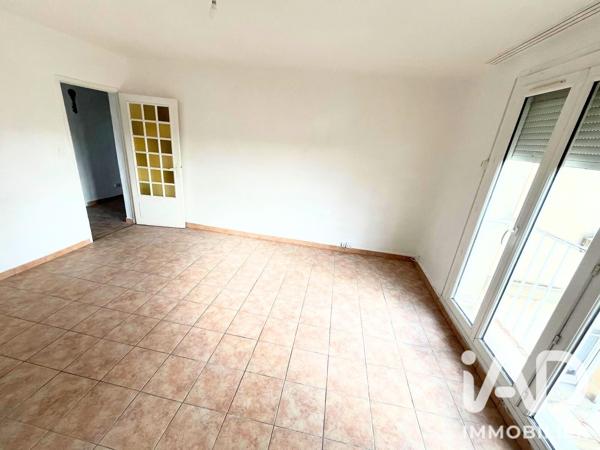 Location appartement 4 pièces 69 m² Avignon