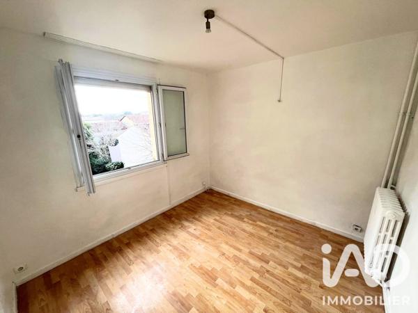 Location appartement 4 pièces 69 m² Avignon
