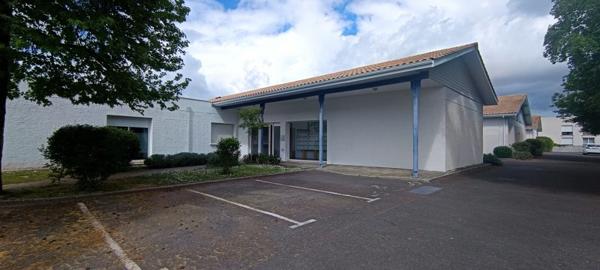 Appartement à vendre |  Pessac |  1 pièce | 32 m²