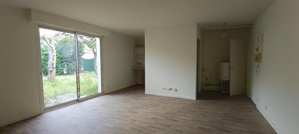 Appartement à vendre |  Pessac |  1 pièce | 32 m²