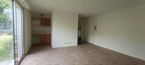 Appartement à vendre |  Pessac |  1 pièce | 32 m²
