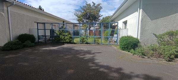 Appartement à vendre |  Pessac |  1 pièce | 32 m²