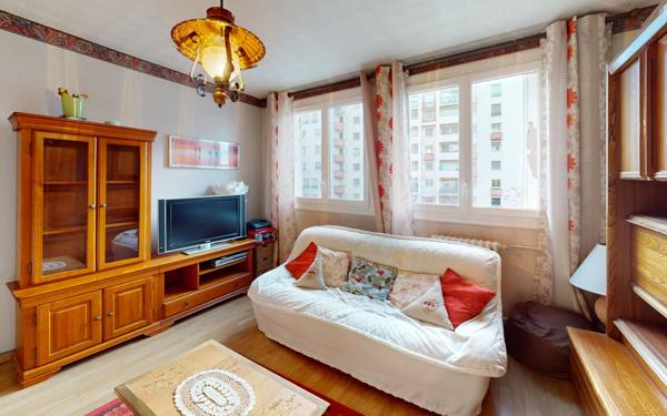 Appartement à vendre    4 pièces • 67,59 m2 Toulouse