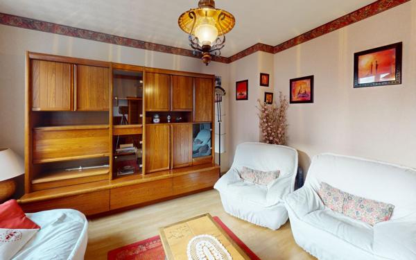 Appartement à vendre    4 pièces • 67,59 m2 Toulouse