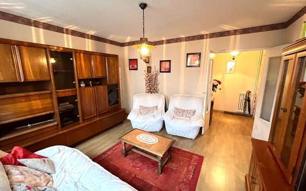 Appartement à vendre    4 pièces • 67,59 m2 Toulouse