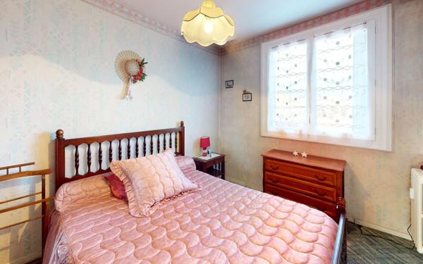 Appartement à vendre    4 pièces • 67,59 m2 Toulouse