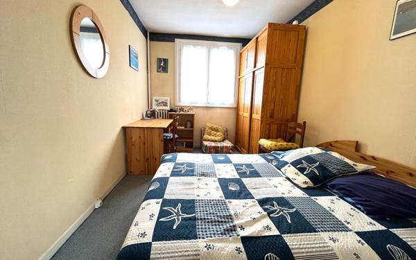 Appartement à vendre    4 pièces • 67,59 m2 Toulouse