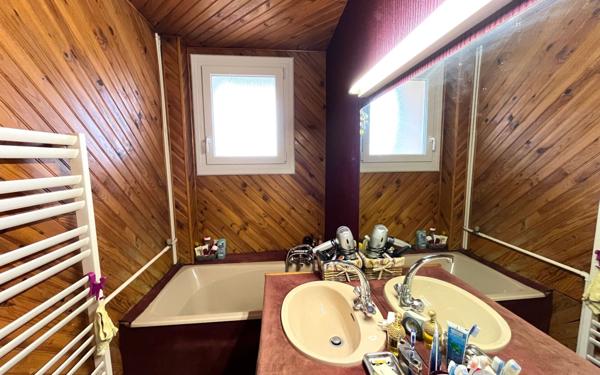 Appartement à vendre    4 pièces • 67,59 m2 Toulouse