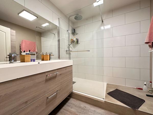 Appartement - 4 pièces - 84 m²