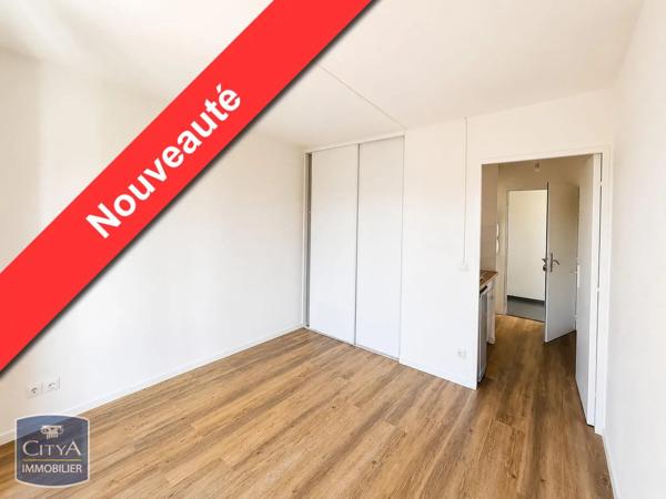 Appartement à vendre 1 pièce 18.2m² Grenoble (38100)
