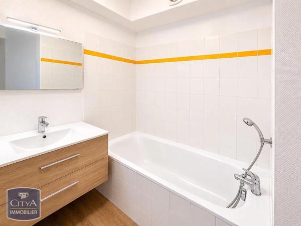Appartement à vendre 1 pièce 18.2m² Grenoble (38100)