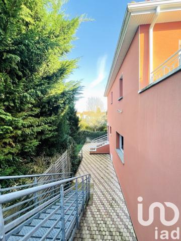 Appartement 4 pièces de 88 m² à Les Ancizes-Comps (63770)