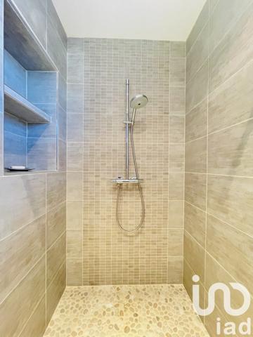 Appartement 4 pièces de 88 m² à Les Ancizes-Comps (63770)