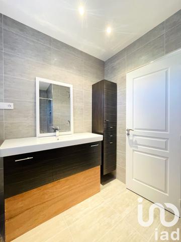 Appartement 4 pièces de 88 m² à Les Ancizes-Comps (63770)