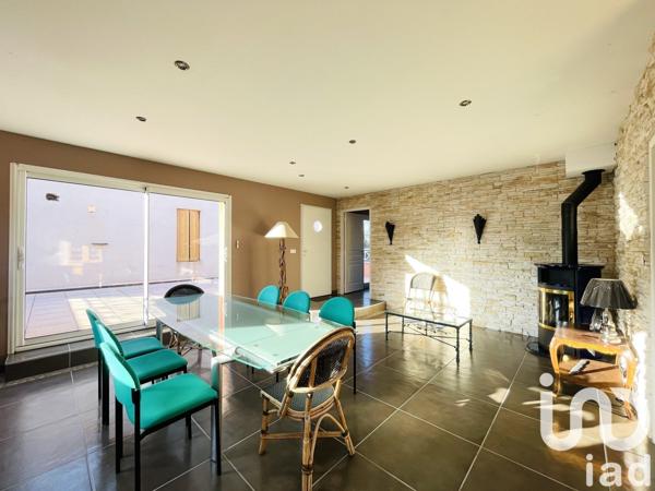 Appartement 4 pièces de 88 m² à Les Ancizes-Comps (63770)